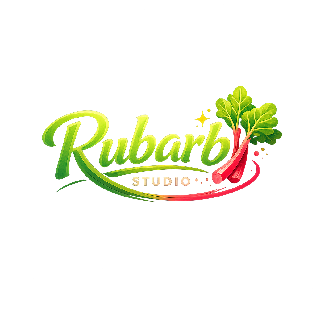 Rubarb Studio